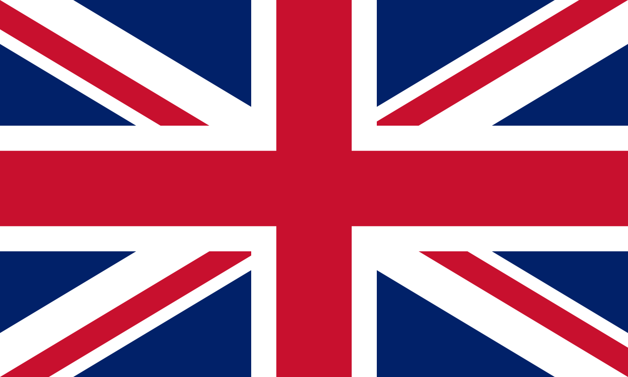 drapeau UK