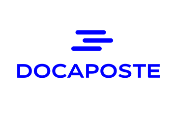 logo docaposte