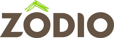 logo zôdio
